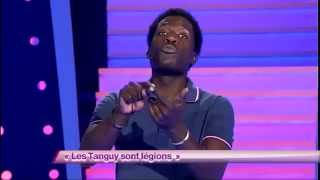 Donel Jack'sman - Les Tanguy sont légion #ONDAR