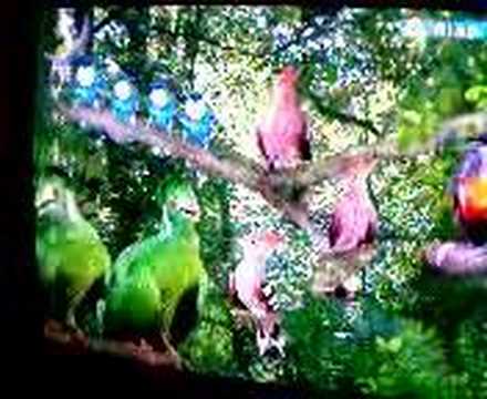 in the night garden - YouTube