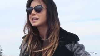 Kocca PE 2013: Talking Fashion with... Chiara Biasi - Part 2