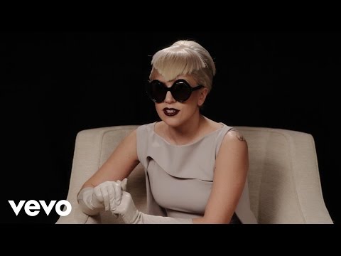 VEVO News: Lady Gaga Exclusive Interview Coming Soon!