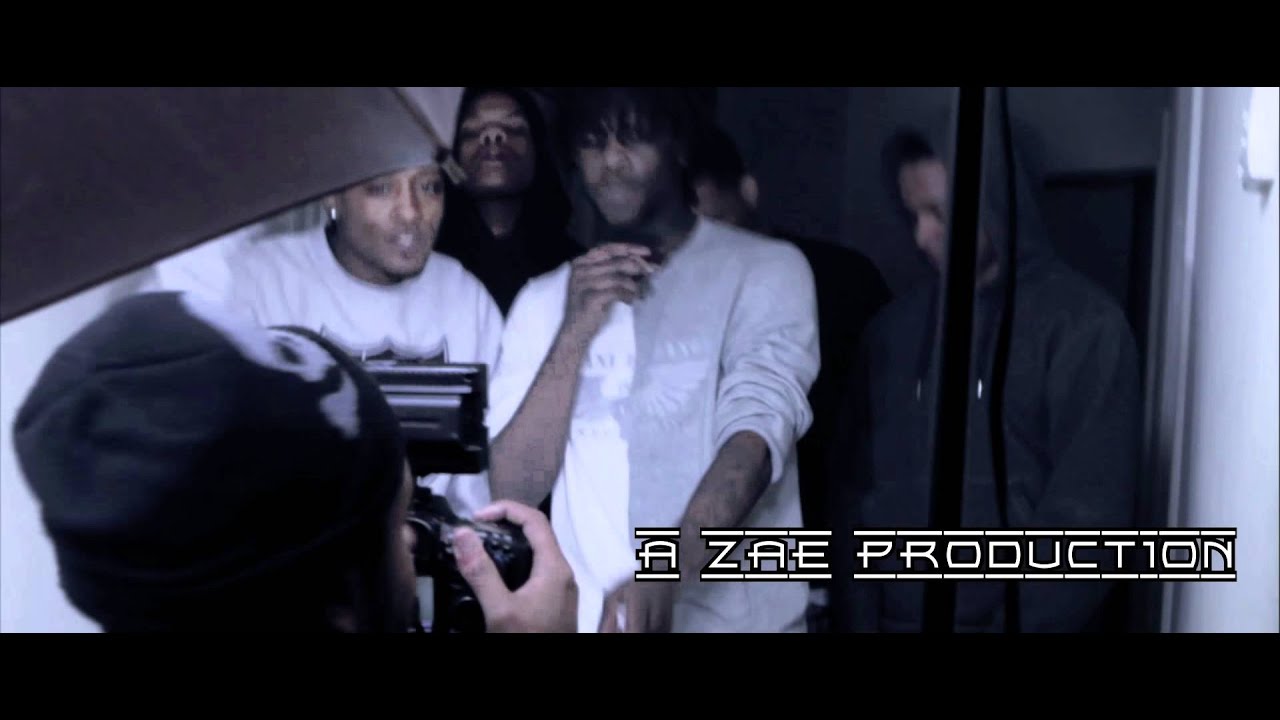 ... The Scene: CTC Crazy (Feat Chief Keef) "Taking Breathes" - YouTube