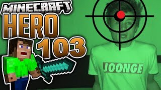 Ein HERO Mitglied RAUSWERFEN? | Minecraft HERO #103 | Dner