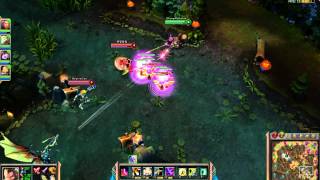 PBE WARD BUG 20130724