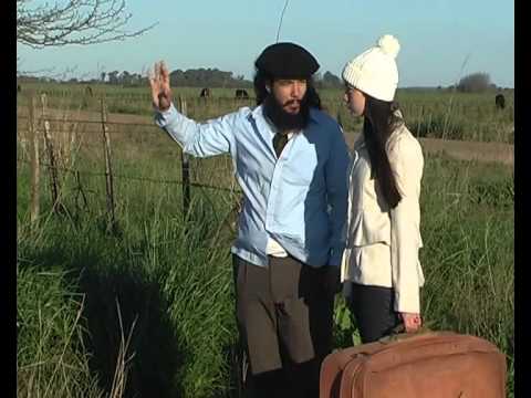 Caminos Cruzados