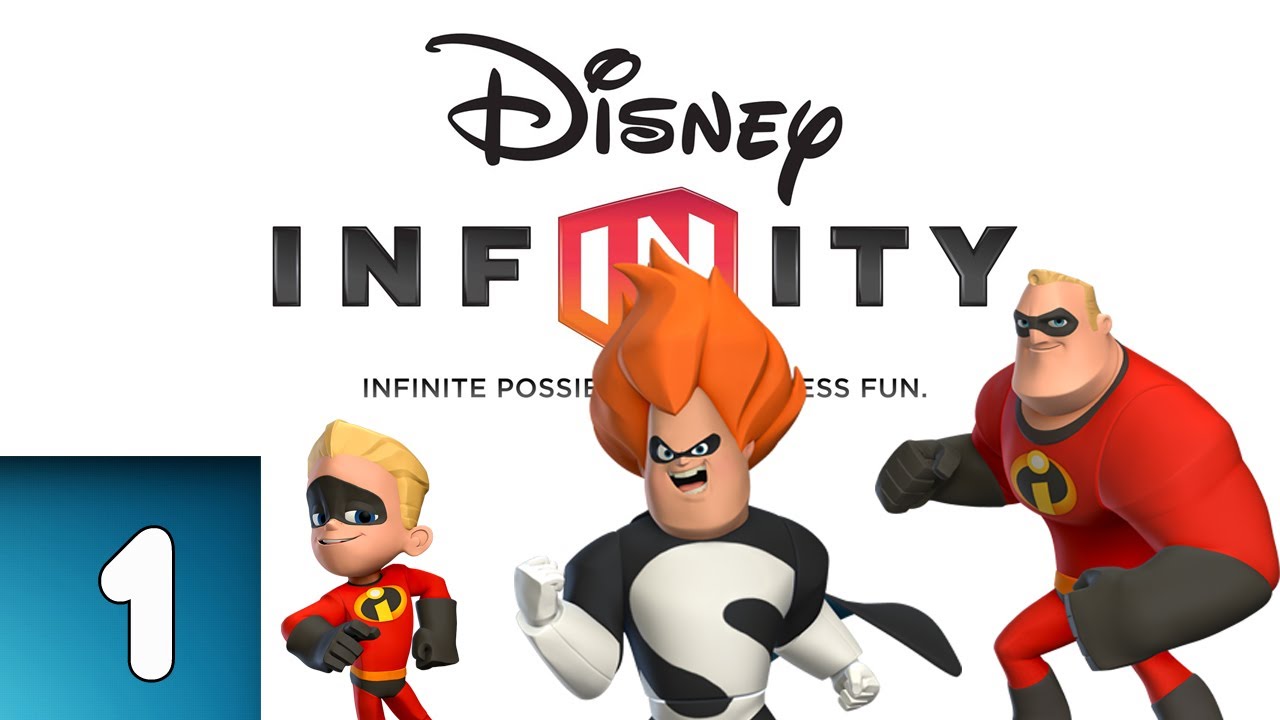 download disney infinity incredibles