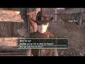 Mind Yourself on the Plank Going Down (Fallout: New Vegas)