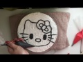 Tort Hello Kitty