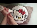 Tort Hello Kitty
