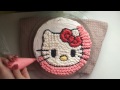 Tort Hello Kitty