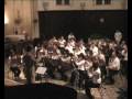 papillon (musique du film !!) concert noël 2008