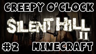 Hannah & Simon - Silent Hill 2 in Minecraft #2