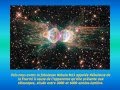 Un peu d'astronomie avec le telescope Hubble