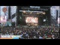 Live @ Lollapalooza Argentina 2014