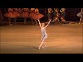 Don Quixote - Evgenia Obraztsova - Cupid Variation