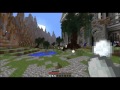 TOP 5 MINECRAFT SERVERS OF ALL TIME (1.7.5)