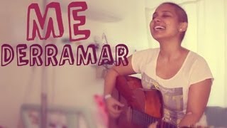 Me derramar - Vineyard | Larissa Sayuri Yoshizawa em ICESP