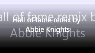 Abbie Knights