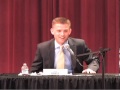 Democratic Board of Aldermen candidate forum 8/28 (3 of 3)