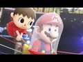 Super Smash Bros 4 Trailer W/ Gameplay (E3 2013 | Nintendo Direct) 【HD】 E3M13