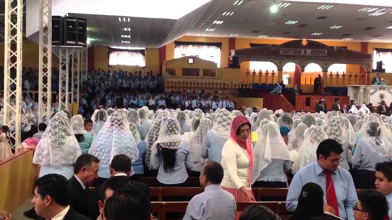 IGLESIA DEL DIOS VIVO iglesia del dios vivo: