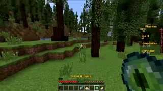 VICTORIA POR AGUANTARME - Minecraft Los Juegos del Hambre