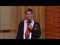 Daniel Tosh ~ Completely Serious