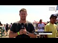 2013 GoPro IBA Arica Chilean Challenge - Highlights - Trials Day 3