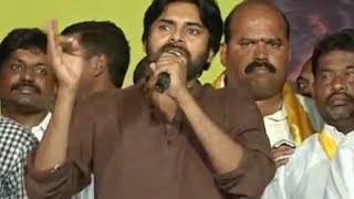 Pawan Kalyan's sensational decision post elections