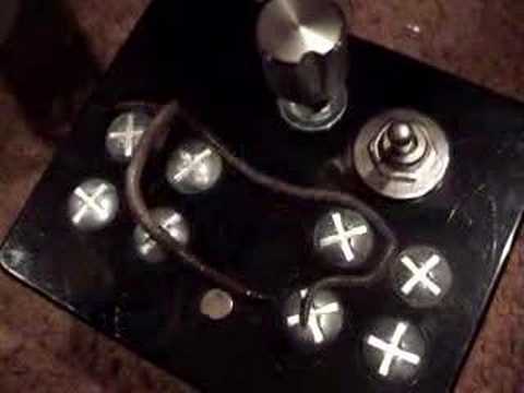 Worms Making Music