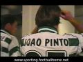 João Pinto - Sporting CP