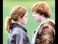 ron e hermione Thumbnail
