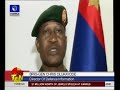 Army Destroys Boko Haram's Anti-aircraft Guns In Borno, Kills Yet To Be Confirmed Members
