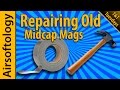 MidCap Mag Repair & Loaning out Guns? | Airsoftology T3 - Tuesday Tips & Tricks