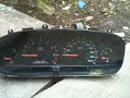 Thumbnail 1 for Repair Instrument Cluster 1999 Dodge Caravan Thumbnail 1 for Repair Instrument Cluster 1999 Dodge Caravan