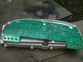 Thumbnail 3 for Repair Instrument Cluster 1999 Dodge Caravan Thumbnail 3 for Repair Instrument Cluster 1999 Dodge Caravan