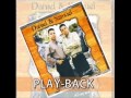 Playback Daniel e Samuel Voce é especial album artwork