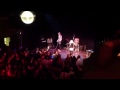 The Dog - Rolling In The Deep (Adele Cover) @ Psychoparty-2012 Moscow