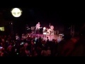 The Dog - Rolling In The Deep (Adele Cover) @ Psychoparty-2012 Moscow
