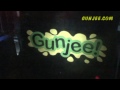 Gunjee.com 01/10/10 at Liquid Ashford - Foam&#39;n ...