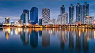 6 largest cities of South East Asia 2012 The Pride Cities of South East Asia 2012