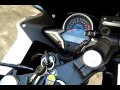 New 2011 Honda Cbr 250r Loud Exhaust - Youtube