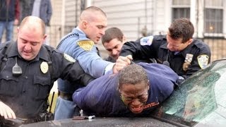 Безнаказанное зверство полиции США / Atrocities of U.S. police go unpunished