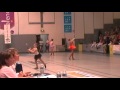 Solo Lucie Grand national 2014 Valence