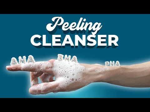 video ACNEMY Zitclean Purifying Cleansing Gel