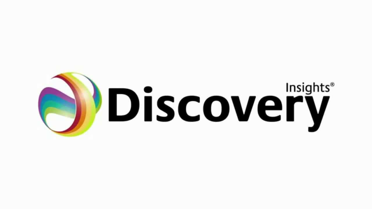 Welcome to Insights Discovery - YouTube