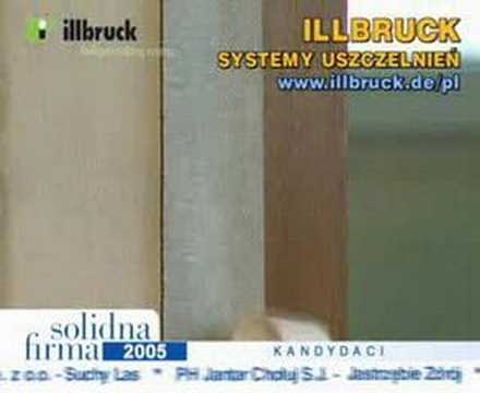 Program Solidna Firma Prezentacja Illbruck