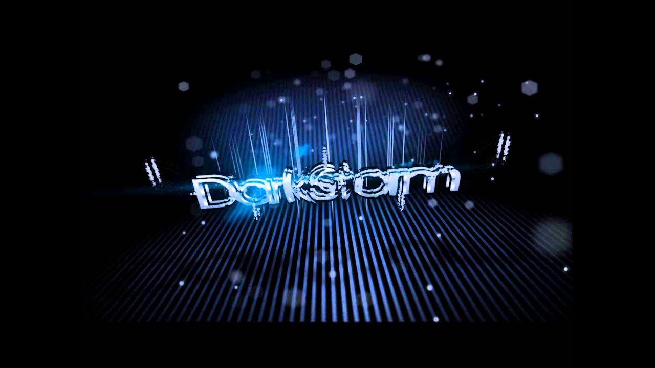 DarkStorm Viewer Intro 1 - YouTube