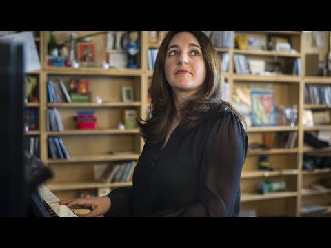 Plays Bach (Live @ NPR Tiny Desk Concert)