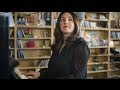 Plays Bach (Live @ NPR Tiny Desk Concert)
