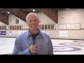 The Dominion Curling Club Championship